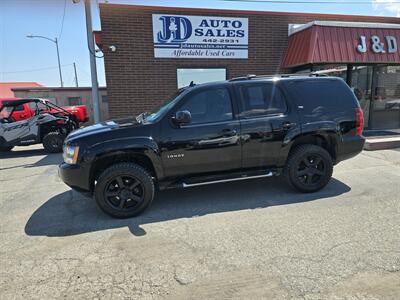2010 Chevrolet Tahoe LT   - Photo 28 - Helena, MT 59601