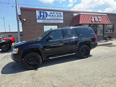 2010 Chevrolet Tahoe LT   - Photo 27 - Helena, MT 59601