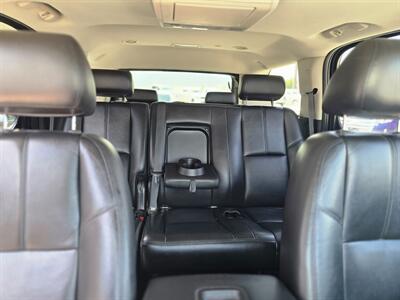 2010 Chevrolet Tahoe LT   - Photo 16 - Helena, MT 59601