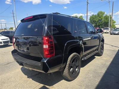 2010 Chevrolet Tahoe LT   - Photo 8 - Helena, MT 59601