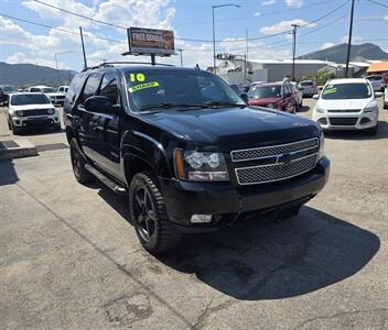 2010 Chevrolet Tahoe LT   - Photo 6 - Helena, MT 59601