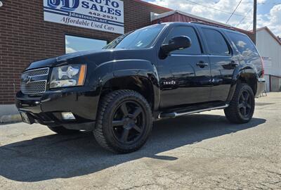 2010 Chevrolet Tahoe LT   - Photo 2 - Helena, MT 59601