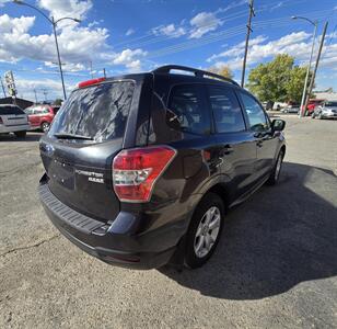 2014 Subaru Forester 2.5i Premium   - Photo 11 - Helena, MT 59601