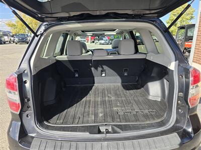 2014 Subaru Forester 2.5i Premium   - Photo 18 - Helena, MT 59601