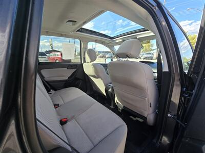 2014 Subaru Forester 2.5i Premium   - Photo 15 - Helena, MT 59601