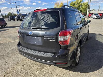 2014 Subaru Forester 2.5i Premium   - Photo 10 - Helena, MT 59601