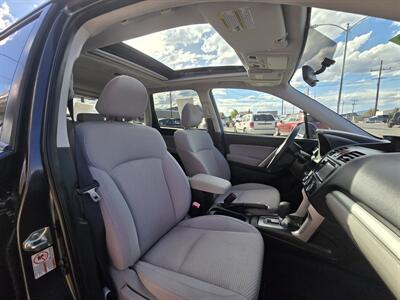 2014 Subaru Forester 2.5i Premium   - Photo 14 - Helena, MT 59601