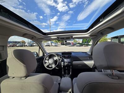 2014 Subaru Forester 2.5i Premium   - Photo 16 - Helena, MT 59601