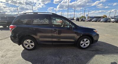 2014 Subaru Forester 2.5i Premium   - Photo 9 - Helena, MT 59601