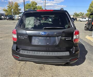 2014 Subaru Forester 2.5i Premium   - Photo 12 - Helena, MT 59601