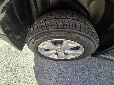 2014 Subaru Forester 2.5i Premium   - Photo 13 - Helena, MT 59601