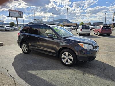 2014 Subaru Forester 2.5i Premium   - Photo 7 - Helena, MT 59601