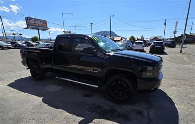 2011 Chevrolet Silverado 1500 LT   - Photo 7 - Helena, MT 59601