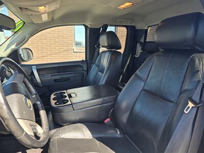 2011 Chevrolet Silverado 1500 LT   - Photo 10 - Helena, MT 59601