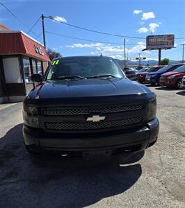2011 Chevrolet Silverado 1500 LT   - Photo 5 - Helena, MT 59601