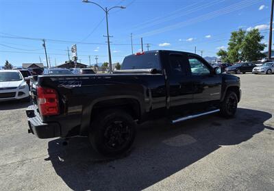 2011 Chevrolet Silverado 1500 LT   - Photo 9 - Helena, MT 59601