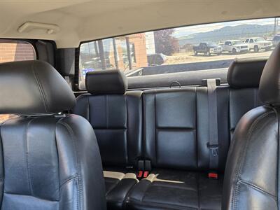 2011 Chevrolet Silverado 1500 LT   - Photo 11 - Helena, MT 59601