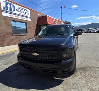 2011 Chevrolet Silverado 1500 LT   - Photo 4 - Helena, MT 59601