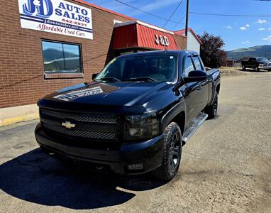 2011 Chevrolet Silverado 1500 LT   - Photo 15 - Helena, MT 59601