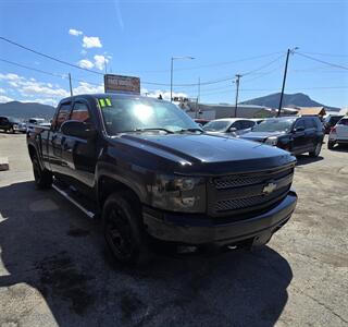 2011 Chevrolet Silverado 1500 LT   - Photo 16 - Helena, MT 59601