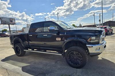 2013 RAM 3500 Laramie Longhorn   - Photo 9 - Helena, MT 59601