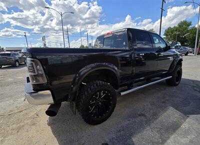 2013 RAM 3500 Laramie Longhorn   - Photo 10 - Helena, MT 59601