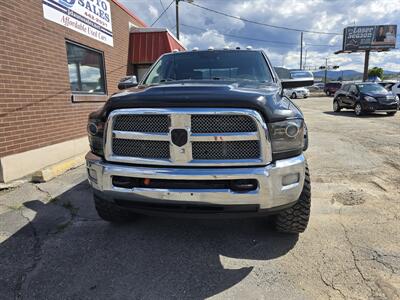 2013 RAM 3500 Laramie Longhorn   - Photo 5 - Helena, MT 59601