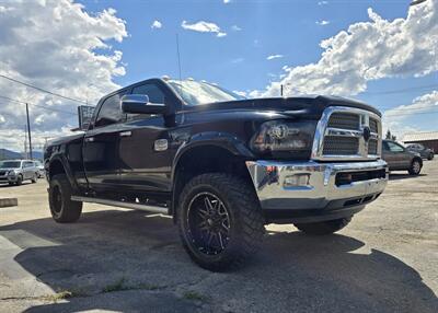 2013 RAM 3500 Laramie Longhorn   - Photo 8 - Helena, MT 59601