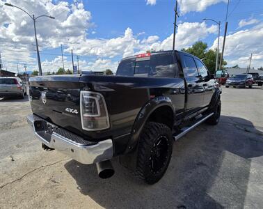 2013 RAM 3500 Laramie Longhorn   - Photo 11 - Helena, MT 59601