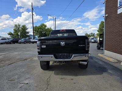 2013 RAM 3500 Laramie Longhorn   - Photo 12 - Helena, MT 59601