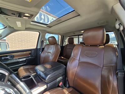 2013 RAM 3500 Laramie Longhorn   - Photo 14 - Helena, MT 59601
