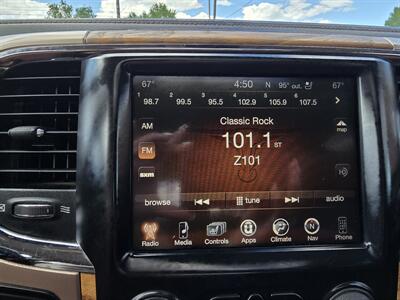2013 RAM 3500 Laramie Longhorn   - Photo 16 - Helena, MT 59601