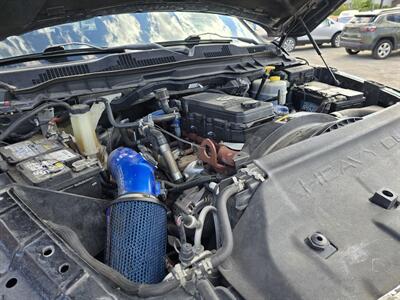 2013 RAM 3500 Laramie Longhorn   - Photo 19 - Helena, MT 59601