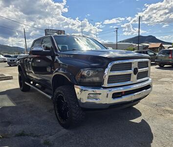 2013 RAM 3500 Laramie Longhorn   - Photo 7 - Helena, MT 59601