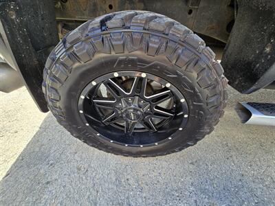 2013 RAM 3500 Laramie Longhorn   - Photo 13 - Helena, MT 59601