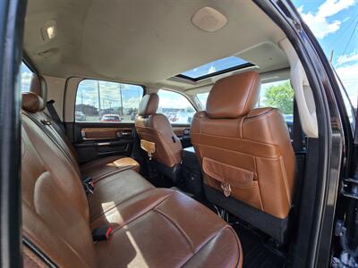 2013 RAM 3500 Laramie Longhorn   - Photo 15 - Helena, MT 59601