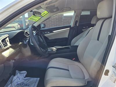 2017 Honda Civic LX   - Photo 12 - Helena, MT 59601