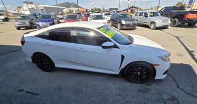 2017 Honda Civic LX   - Photo 17 - Helena, MT 59601