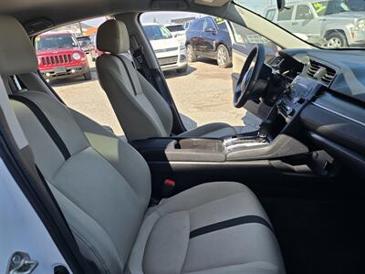 2017 Honda Civic LX   - Photo 14 - Helena, MT 59601