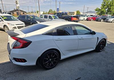 2017 Honda Civic LX   - Photo 9 - Helena, MT 59601