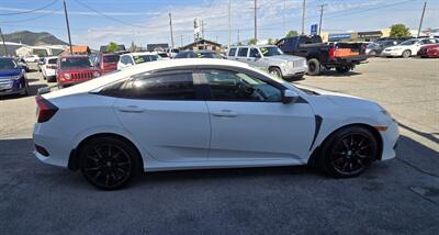 2017 Honda Civic LX   - Photo 18 - Helena, MT 59601