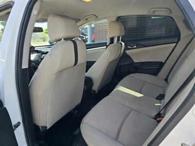 2017 Honda Civic LX   - Photo 13 - Helena, MT 59601