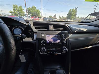 2017 Honda Civic LX   - Photo 11 - Helena, MT 59601