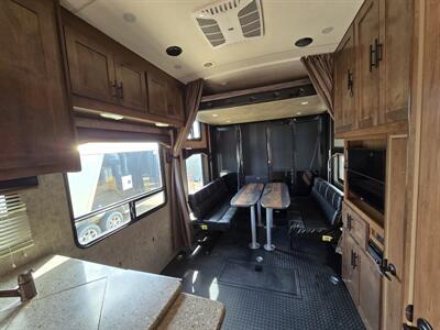 2020 RV MTN TRAX Toy Hauler 27TRX - Photo 5 - Helena, MT 59601