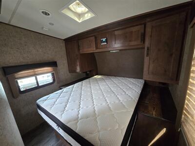 2020 RV MTN TRAX Toy Hauler 27TRX - Photo 13 - Helena, MT 59601