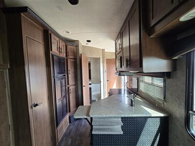 2020 RV MTN TRAX Toy Hauler 27TRX - Photo 6 - Helena, MT 59601
