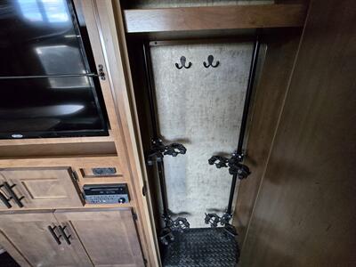 2020 RV MTN TRAX Toy Hauler 27TRX - Photo 14 - Helena, MT 59601