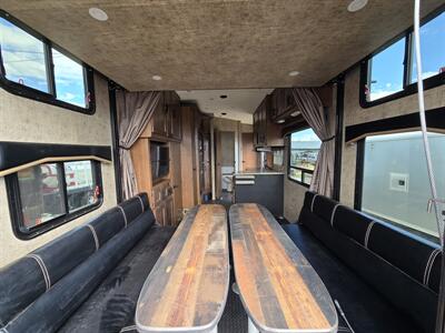 2020 RV MTN TRAX Toy Hauler 27TRX - Photo 7 - Helena, MT 59601