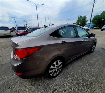 2017 Hyundai ACCENT   - Photo 7 - Helena, MT 59601