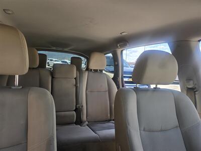 2017 Nissan Pathfinder SV - Photo 14 - Helena, MT 59601